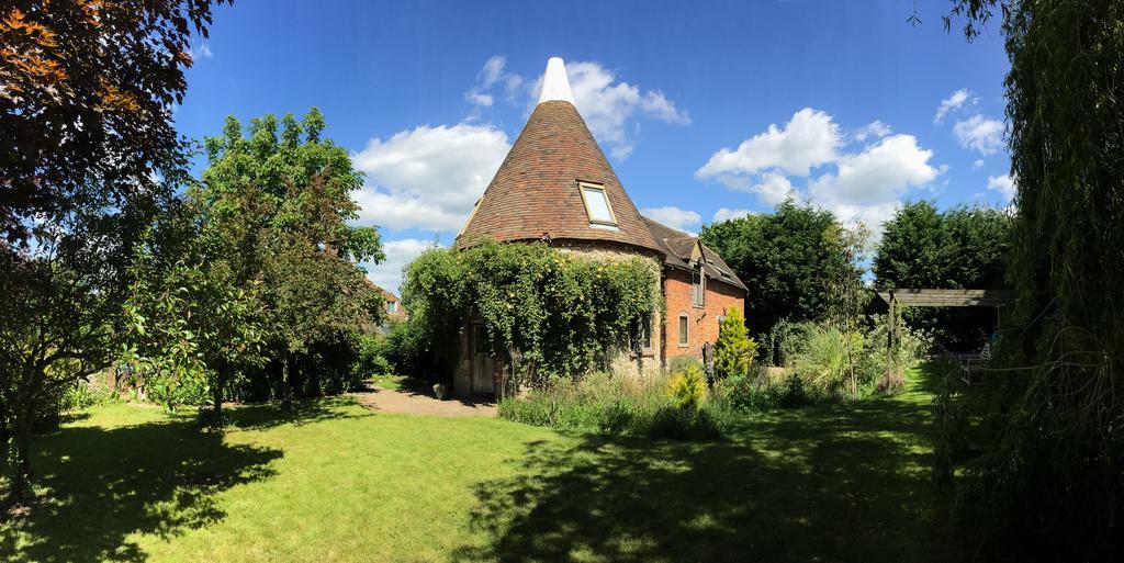 Elvey Farm Otel Ashford  Oda fotoğraf